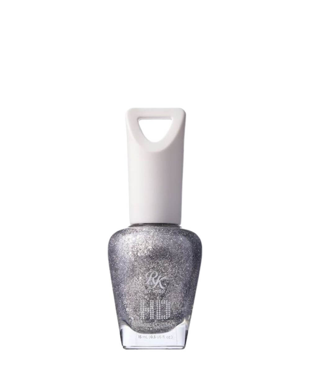 Ruby Kisses Hd Nail Polish #Hdp