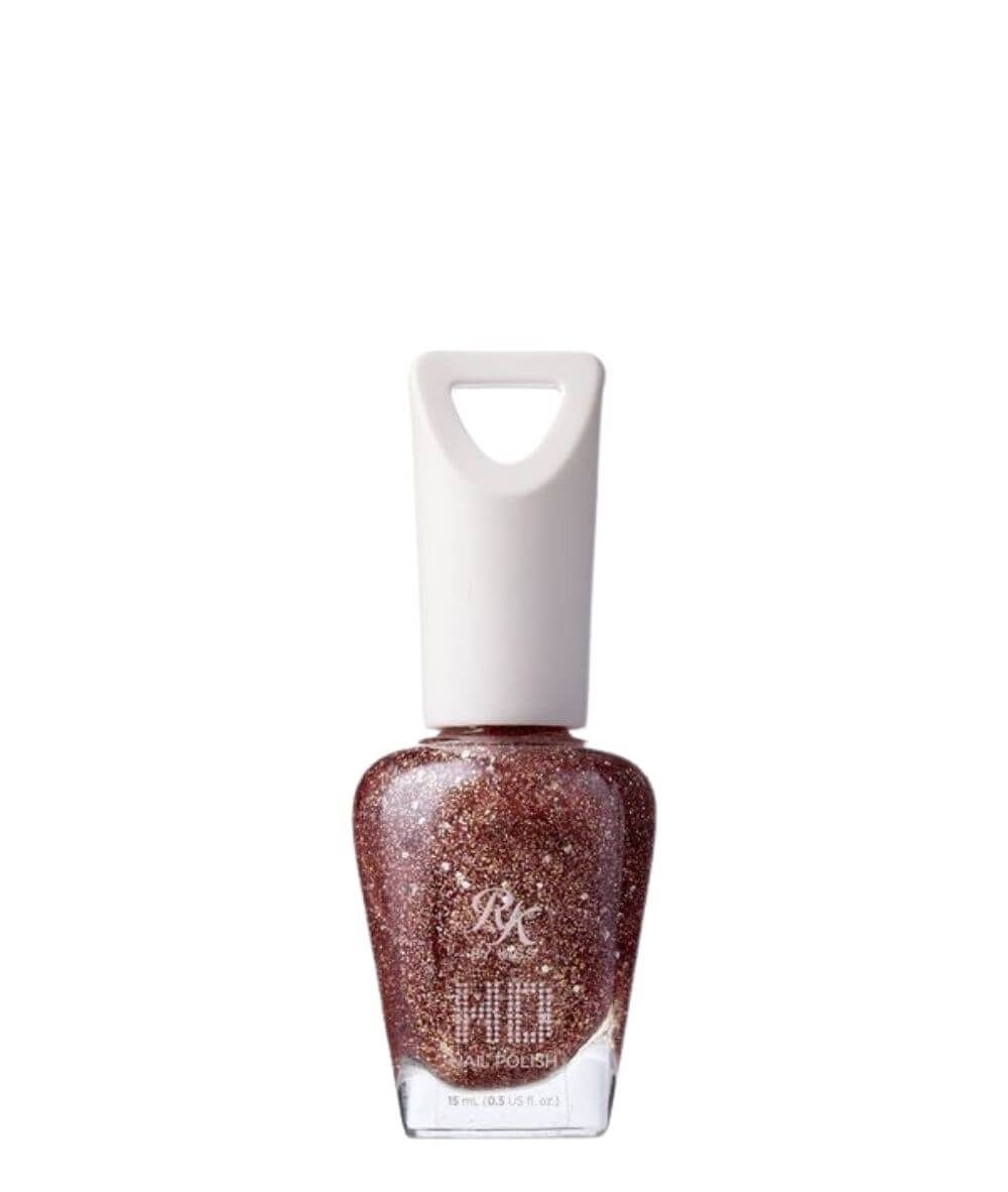 Ruby Kisses Hd Nail Polish #Hdp, COSMETICS MAKEUP - Cloré Beauty
