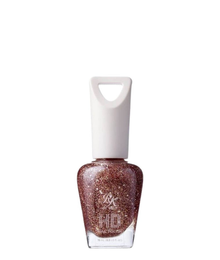 Ruby Kisses Hd Nail Polish #Hdp