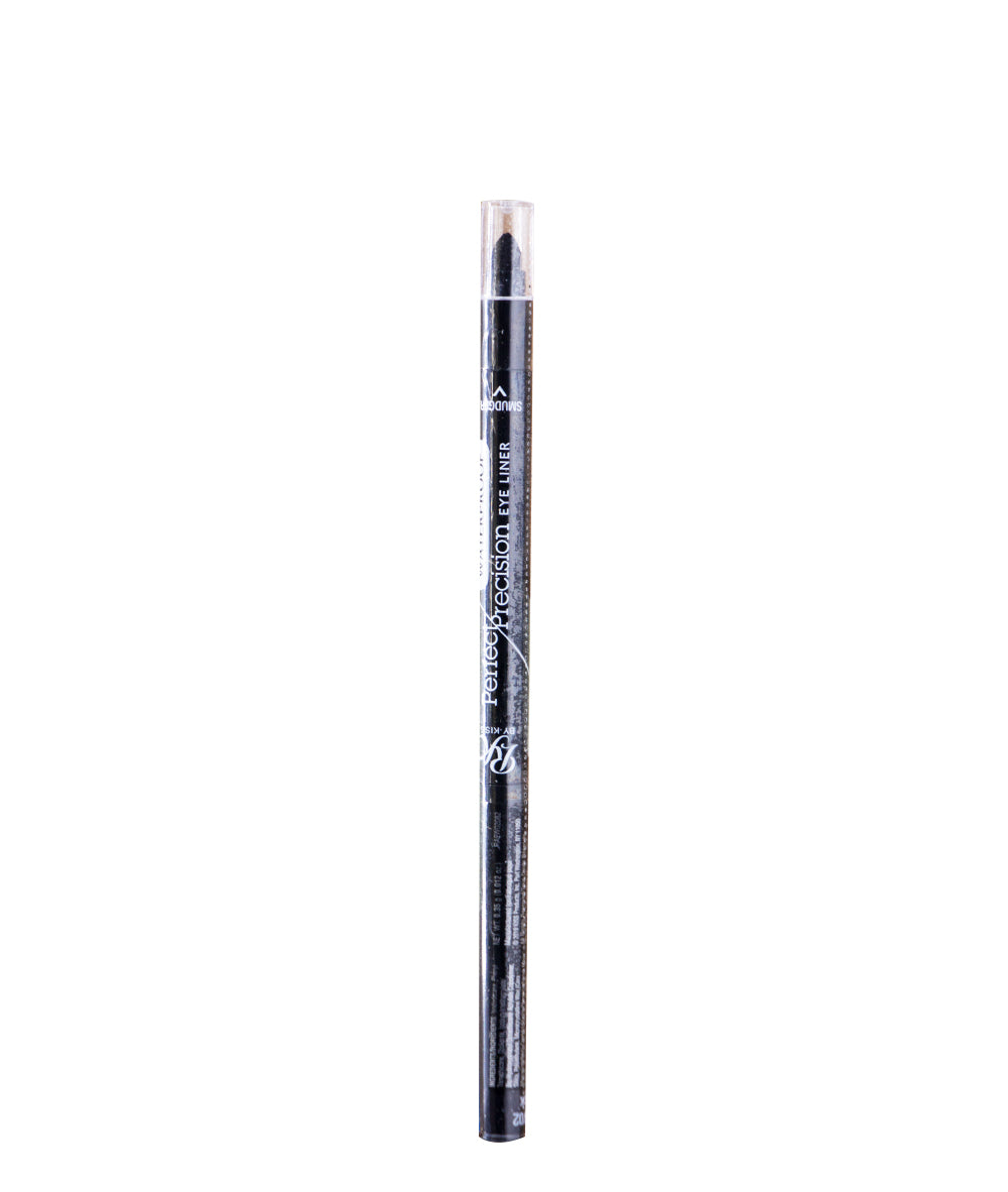 Ruby Kisses Waterproof Auto Eyeliner Pencil #Raew