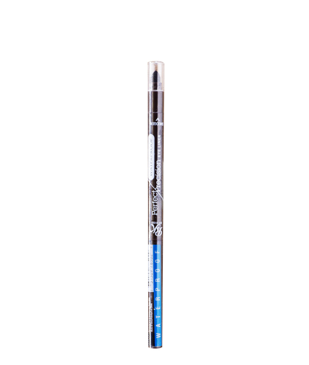 Ruby Kisses Waterproof Auto Eyeliner Pencil #Raew