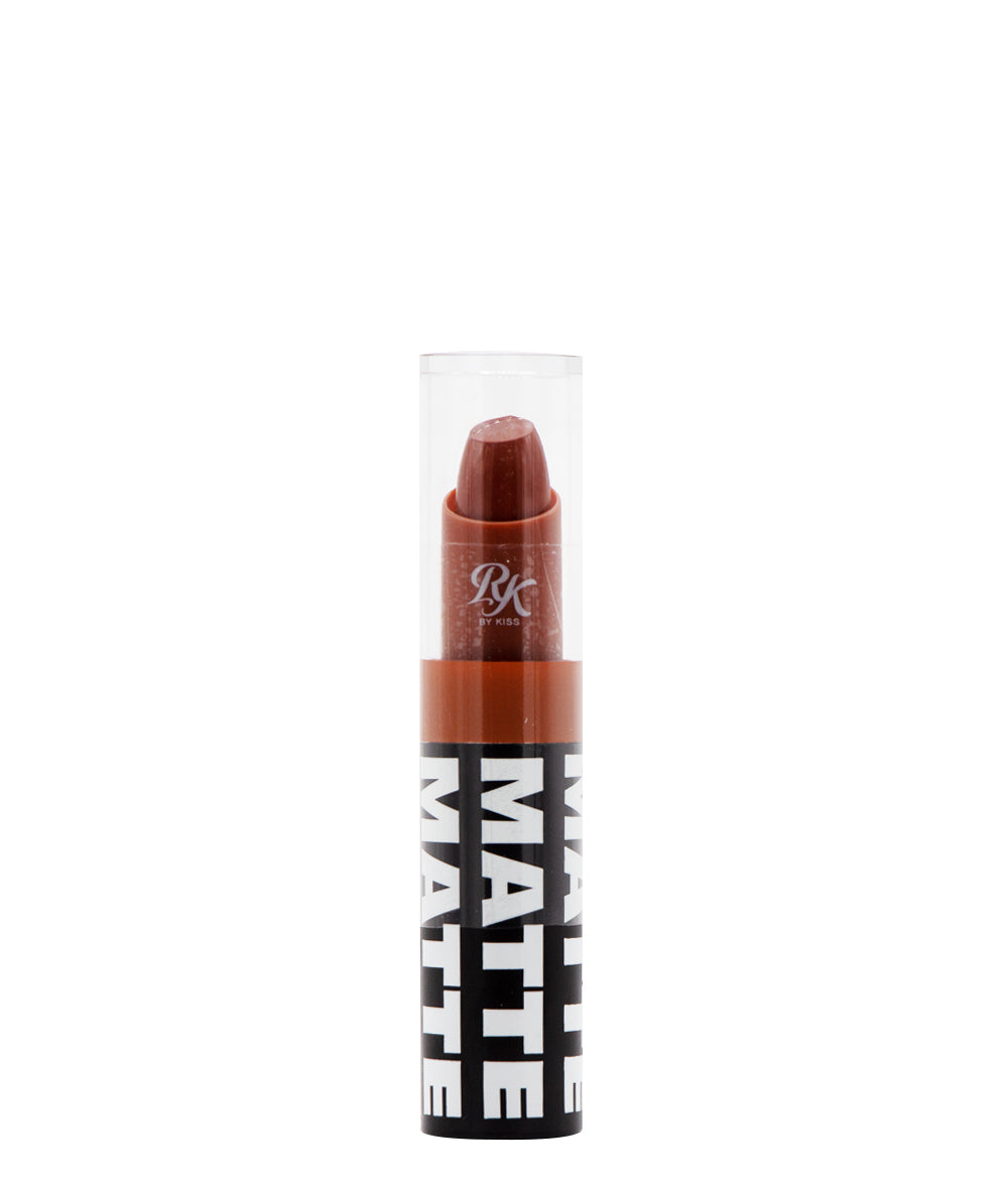 Ruby Kisses Matte Lipstick #Rmls