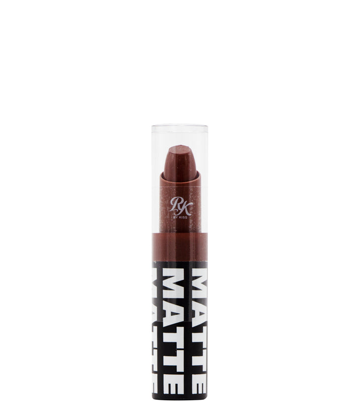 Ruby Kisses Matte Lipstick #Rmls