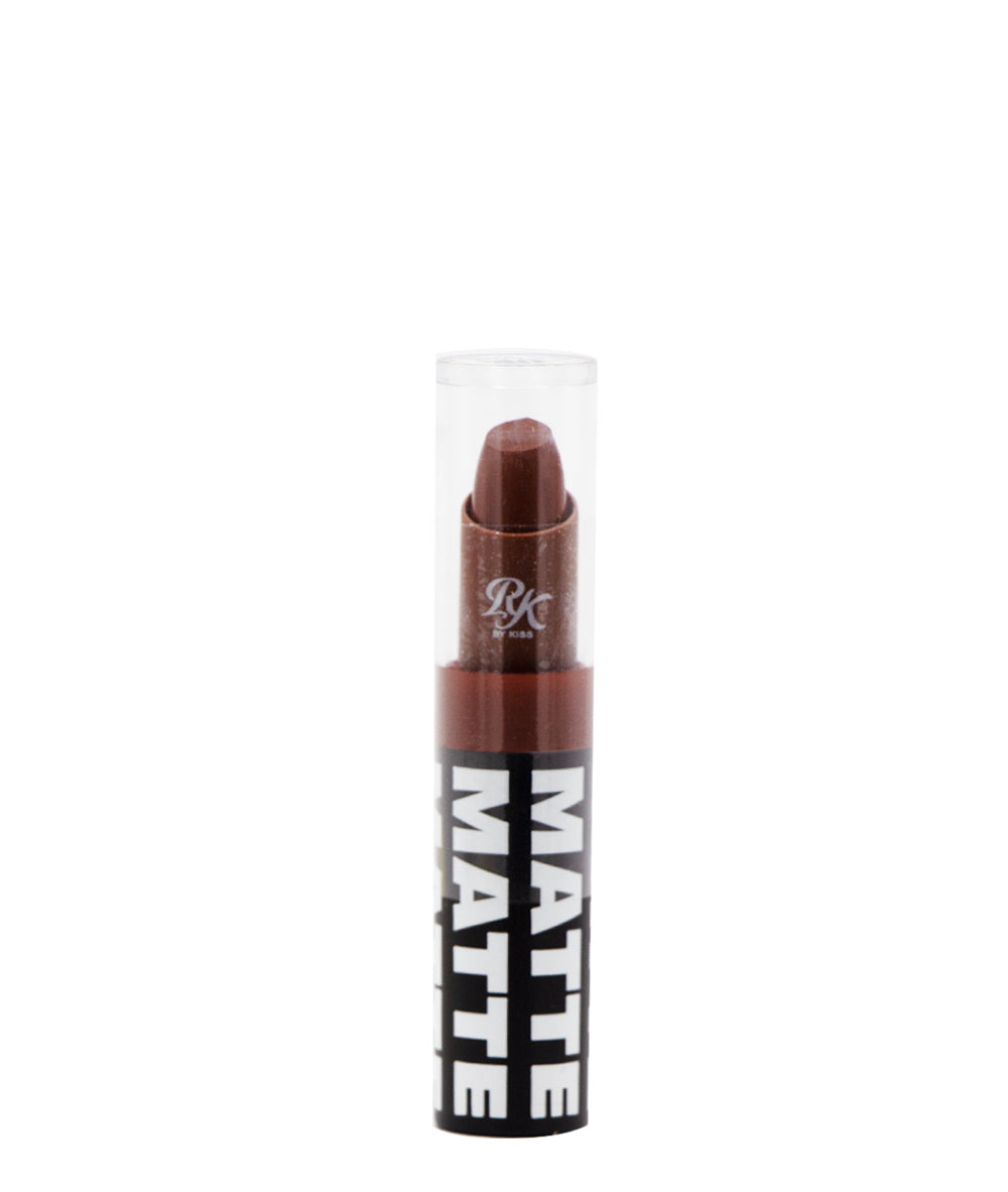 Ruby Kisses Matte Lipstick #Rmls