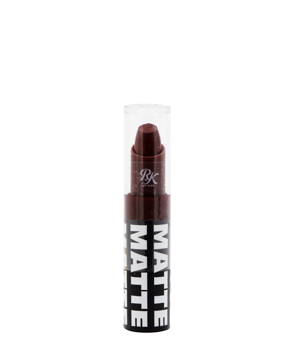 Ruby Kisses Matte Lipstick #Rmls