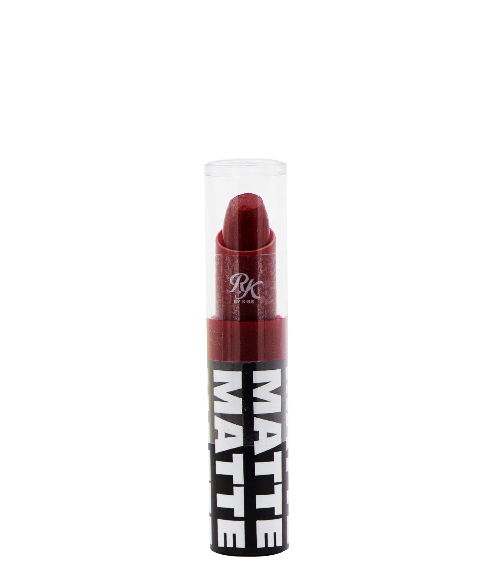 Ruby Kisses Matte Lipstick #Rmls