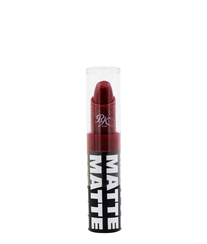 Ruby Kisses Matte Lipstick #Rmls