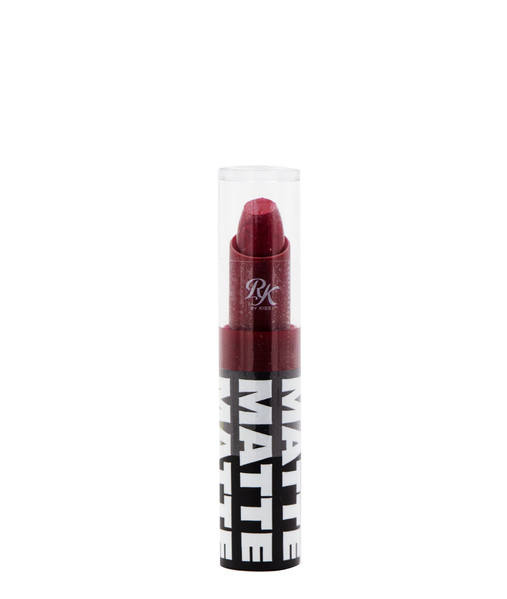 Ruby Kisses Matte Lipstick #Rmls