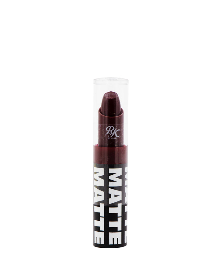 Ruby Kisses Matte Lipstick #Rmls