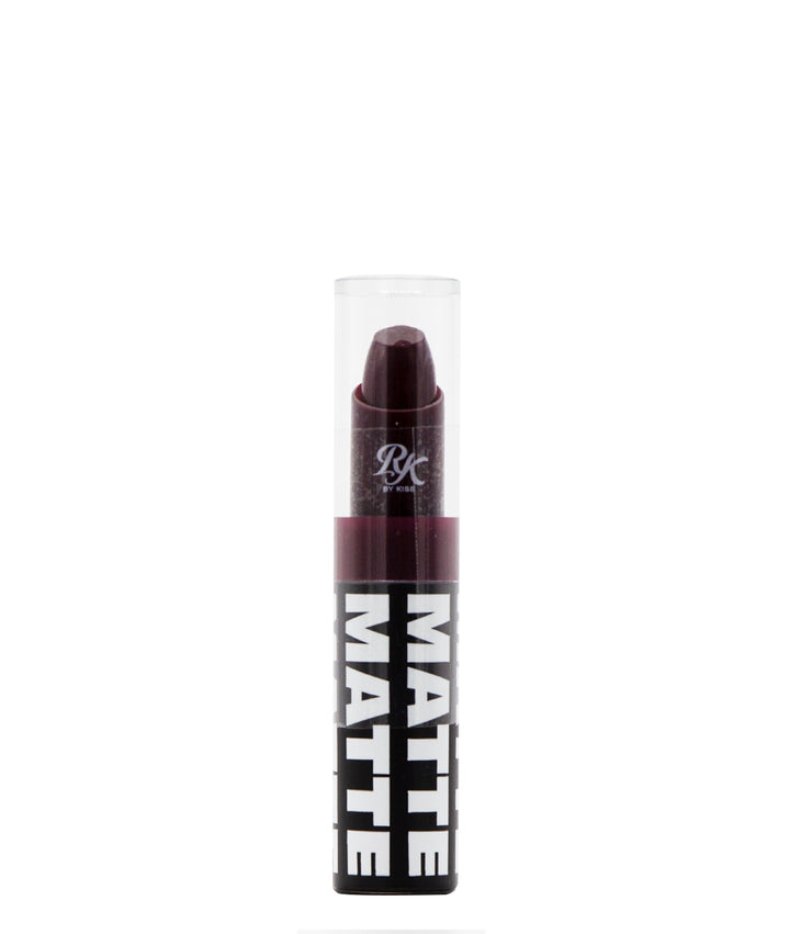 Ruby Kisses Matte Lipstick #Rmls