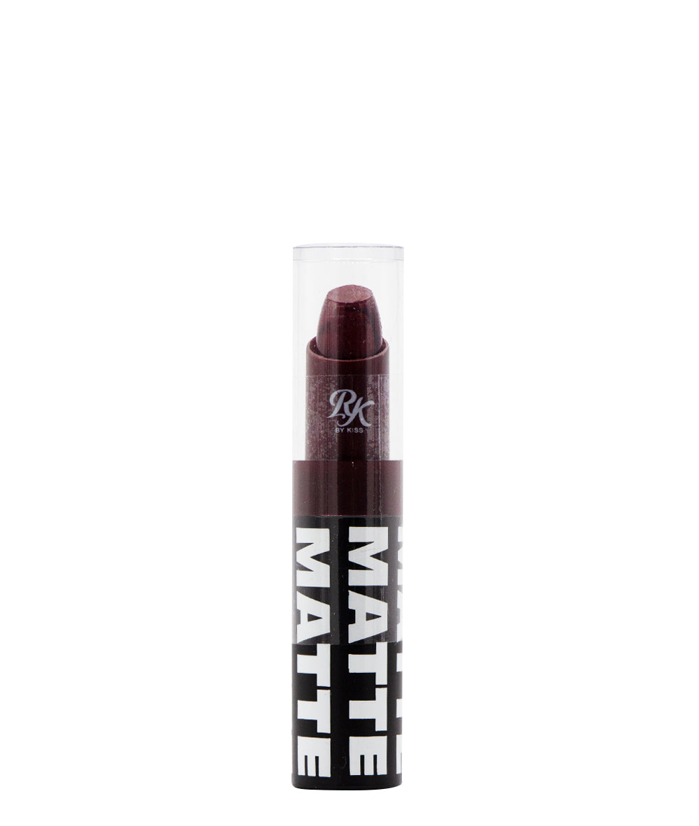 Ruby Kisses Matte Lipstick #Rmls