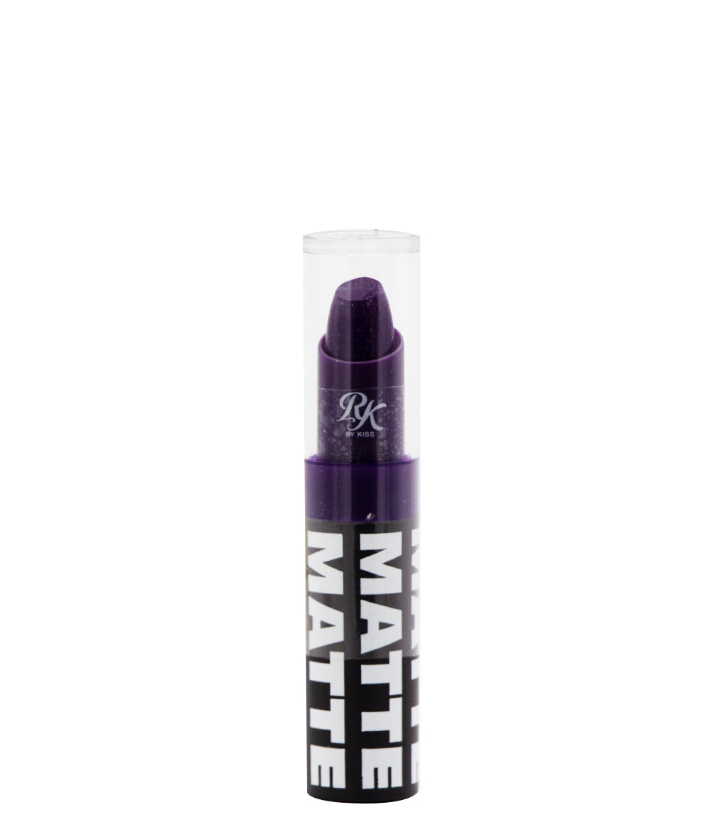 Ruby Kisses Matte Lipstick #Rmls