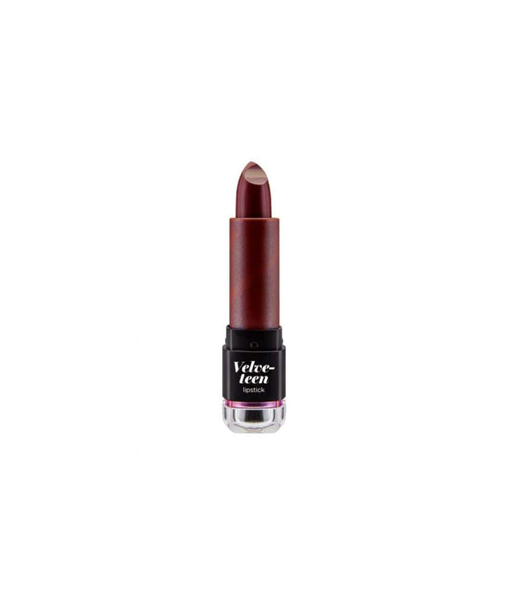 Nicka K Velveteen Lipstick 0.13Oz #Nkb