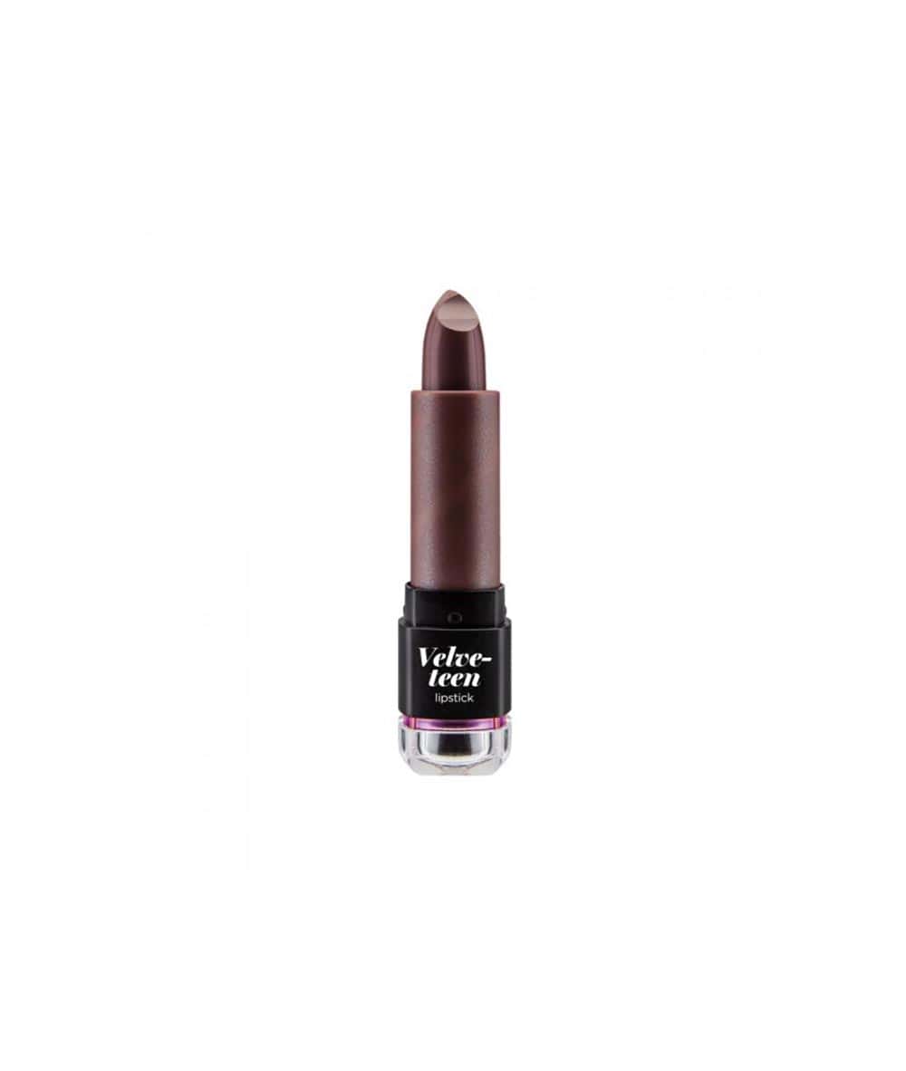 Nicka K Velveteen Lipstick 0.13Oz #Nkb