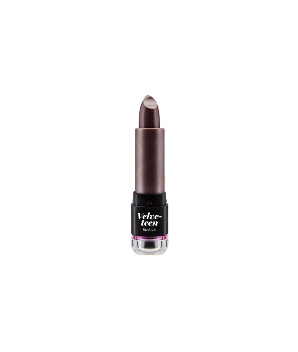 Nicka K Velveteen Lipstick 0.13Oz #Nkb, COSMETICS MAKEUP - Cloré Beauty