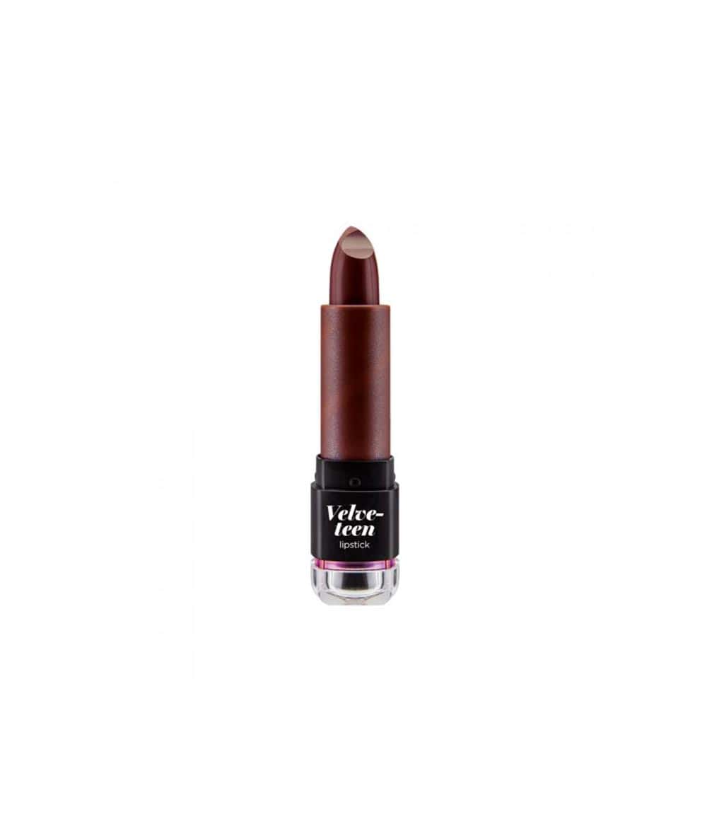 Nicka K Velveteen Lipstick 0.13Oz #Nkb, COSMETICS MAKEUP - Cloré Beauty