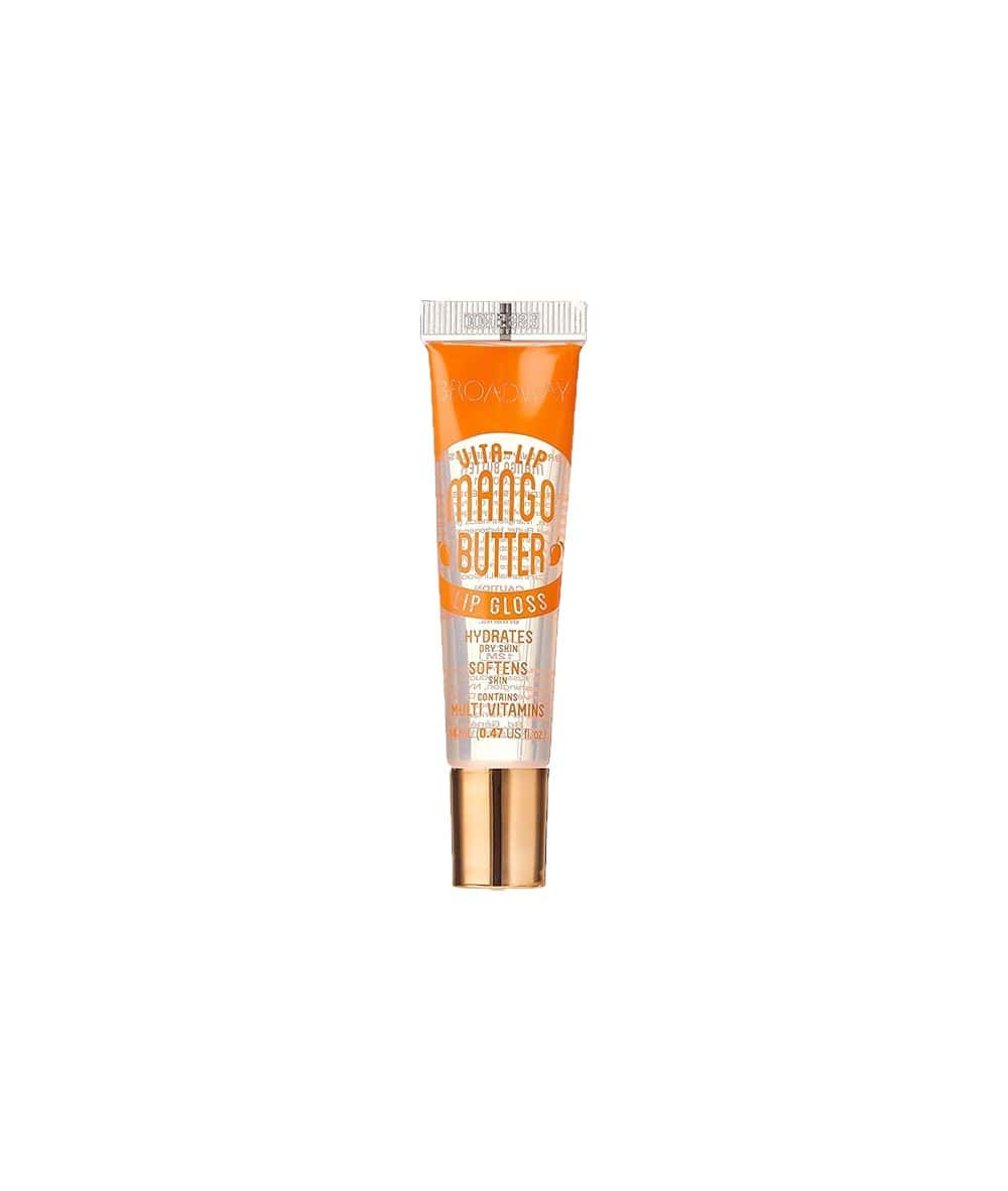 Broadway Vita Lip Gloss 14 Ml #Bclg