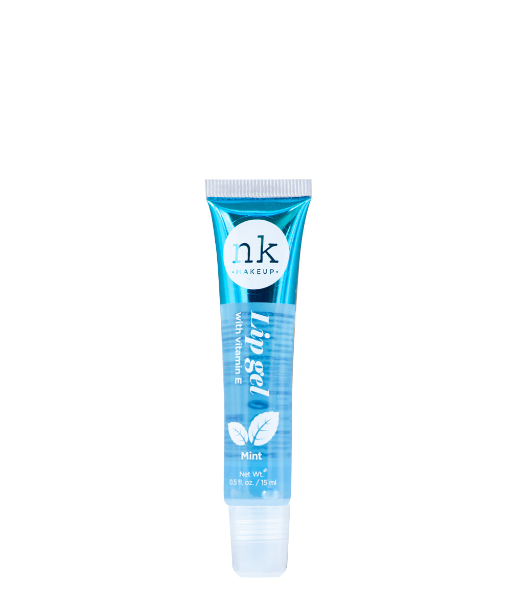 Nicka K New York Lip Gel With Vitamin E 15 Ml #Lg