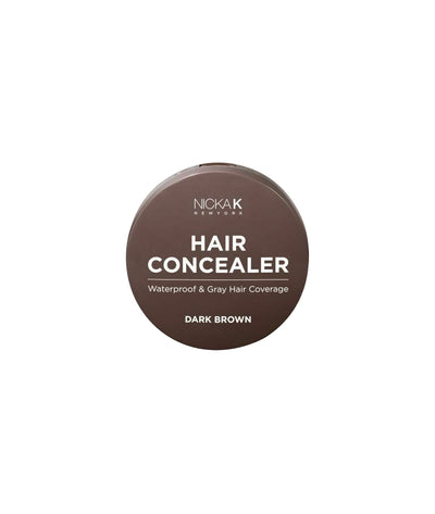 Nicka K Hair Concealer #Htcc