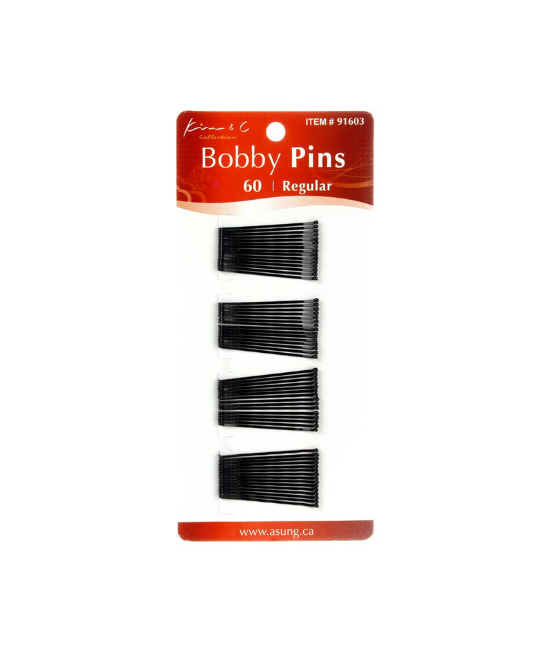 Kim & C Regular Bobby Pins