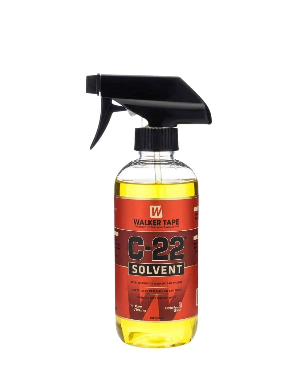 Walker C-22 Solvent 12 oz