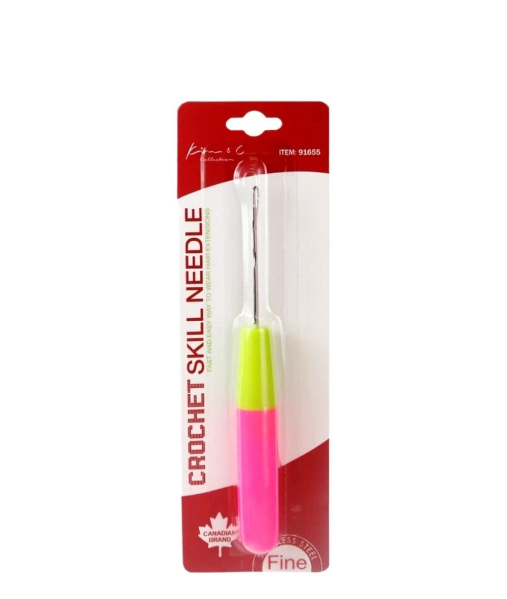 Kim & C Crochet Needle #As91655