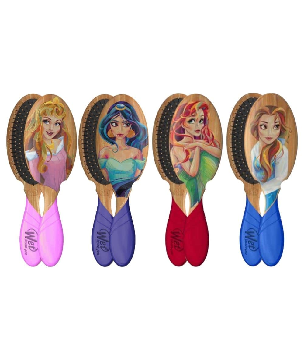 Disney Stylized Princess Pro Detangler