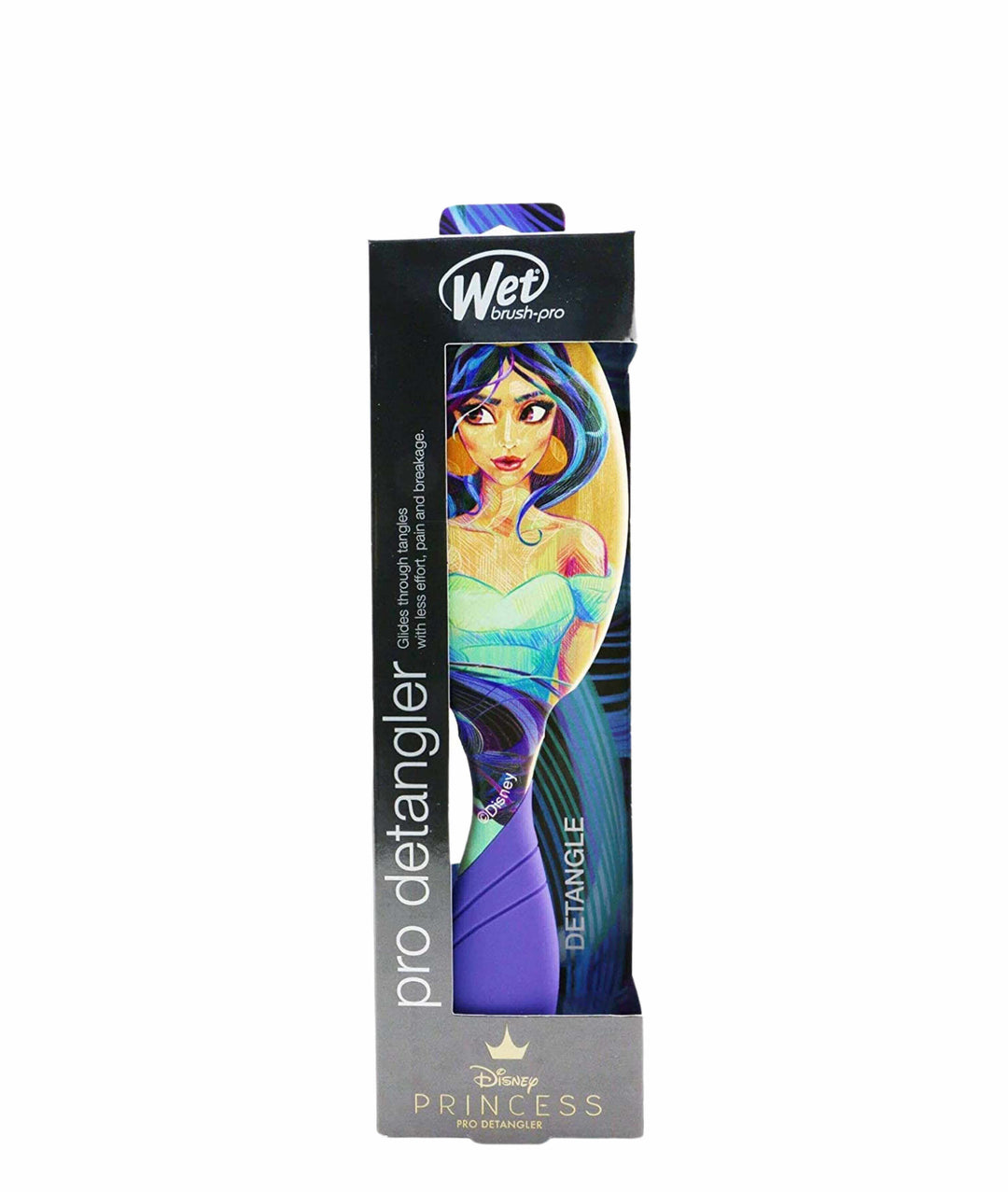 Disney Stylized Princess Pro Detangler