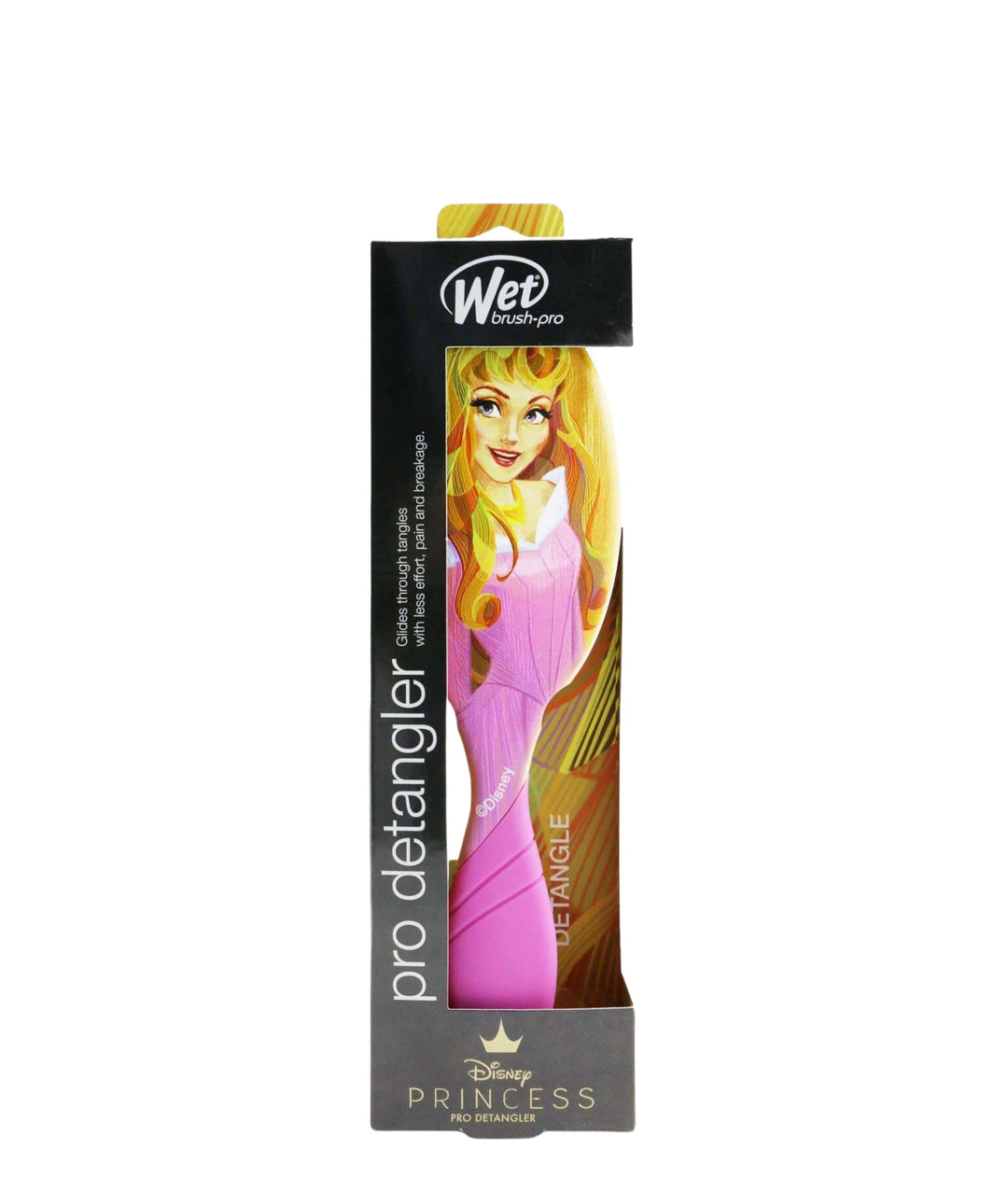 Disney Stylized Princess Pro Detangler