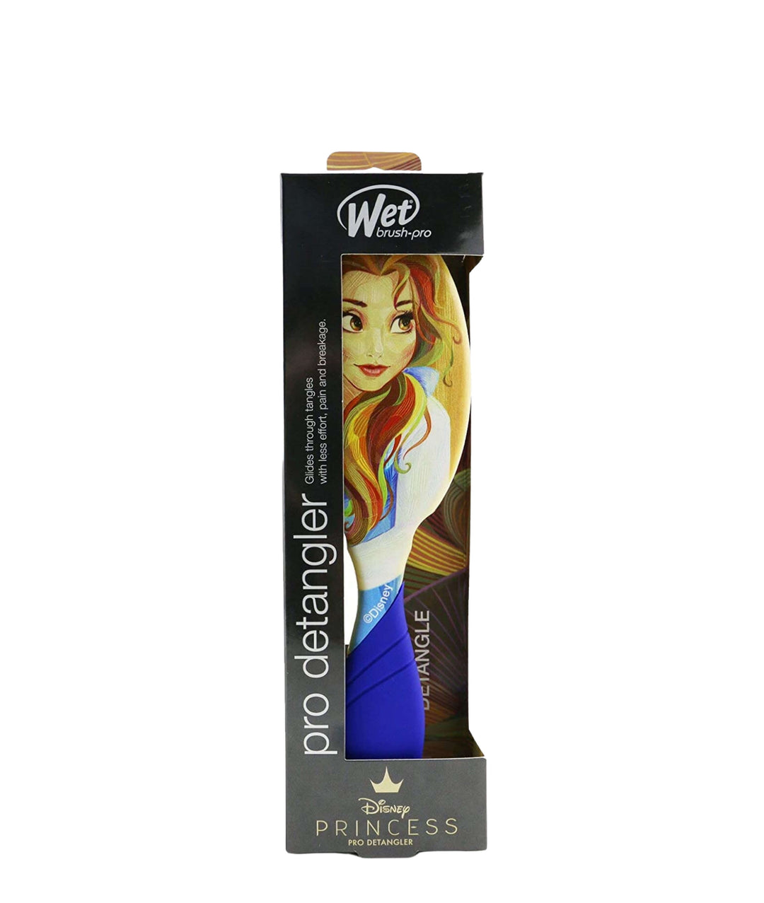 Disney Stylized Princess Pro Detangler