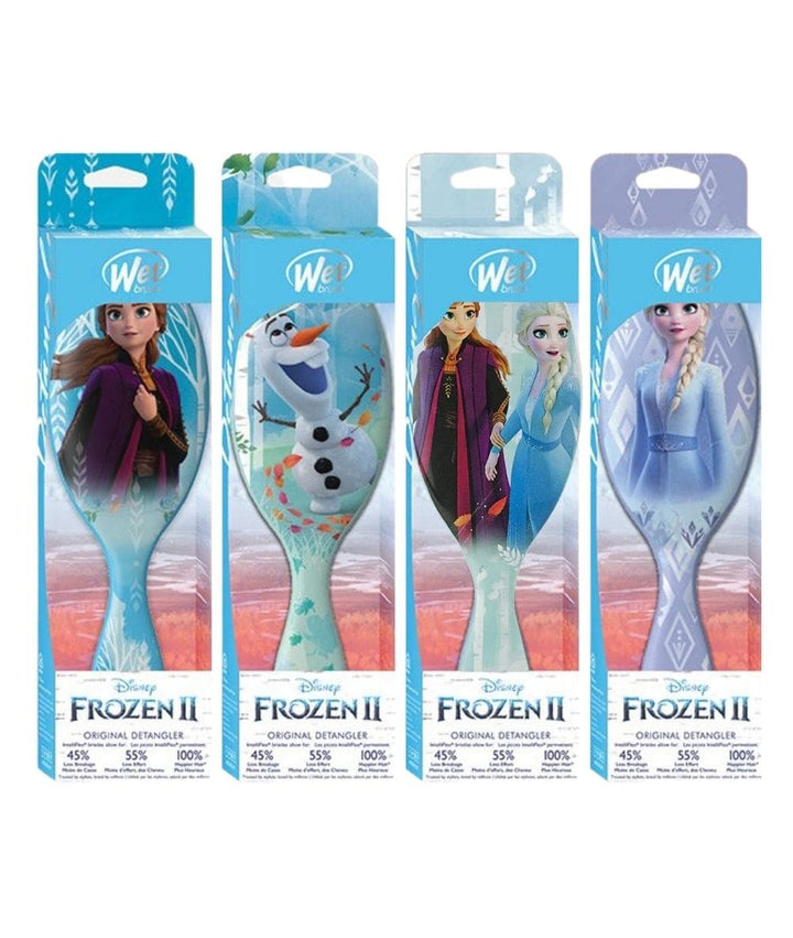 Disney Frozen II Original Detangler