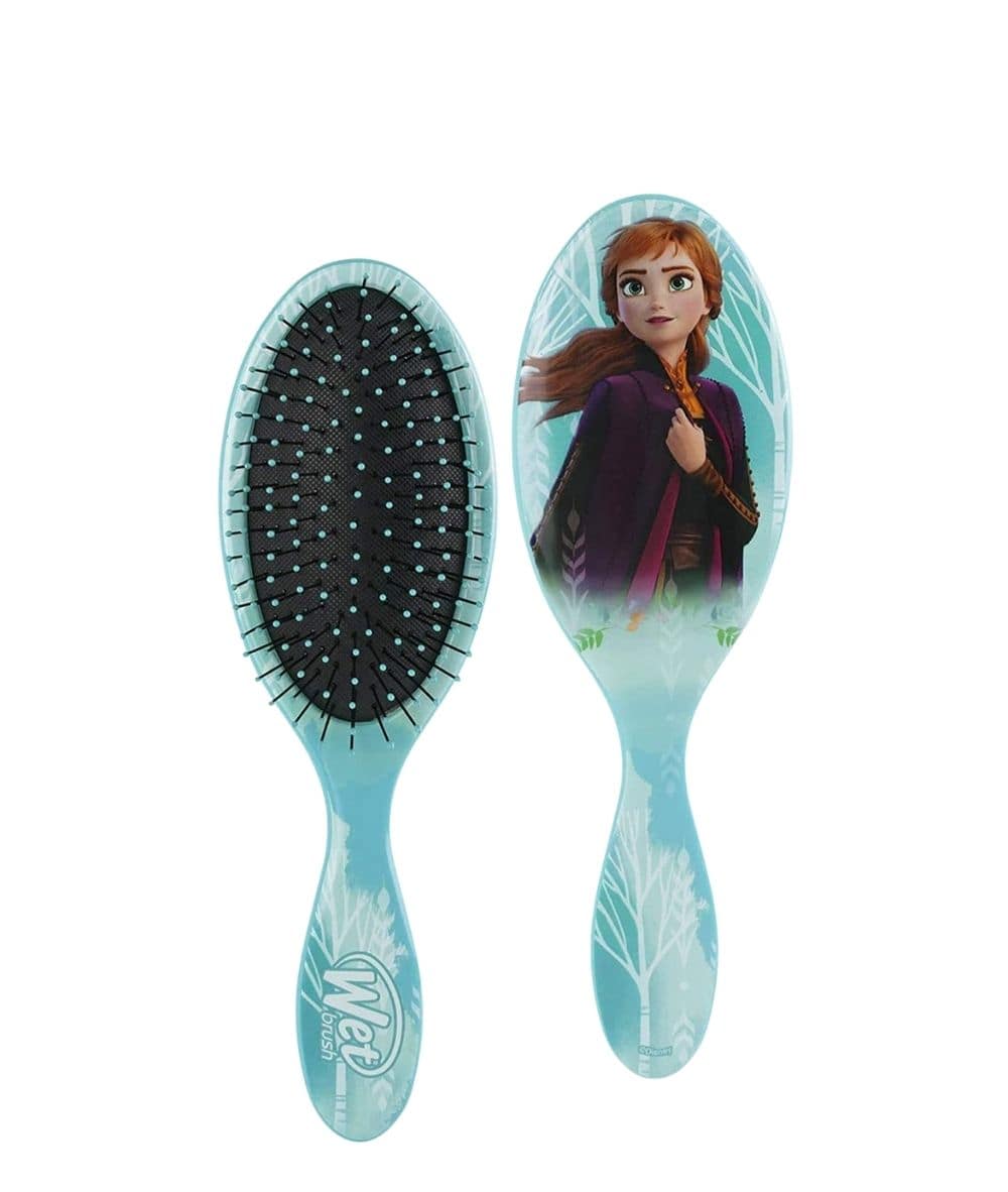 Disney Frozen II Original Detangler, HAIR STYLING TOOLS - Cloré Beauty
