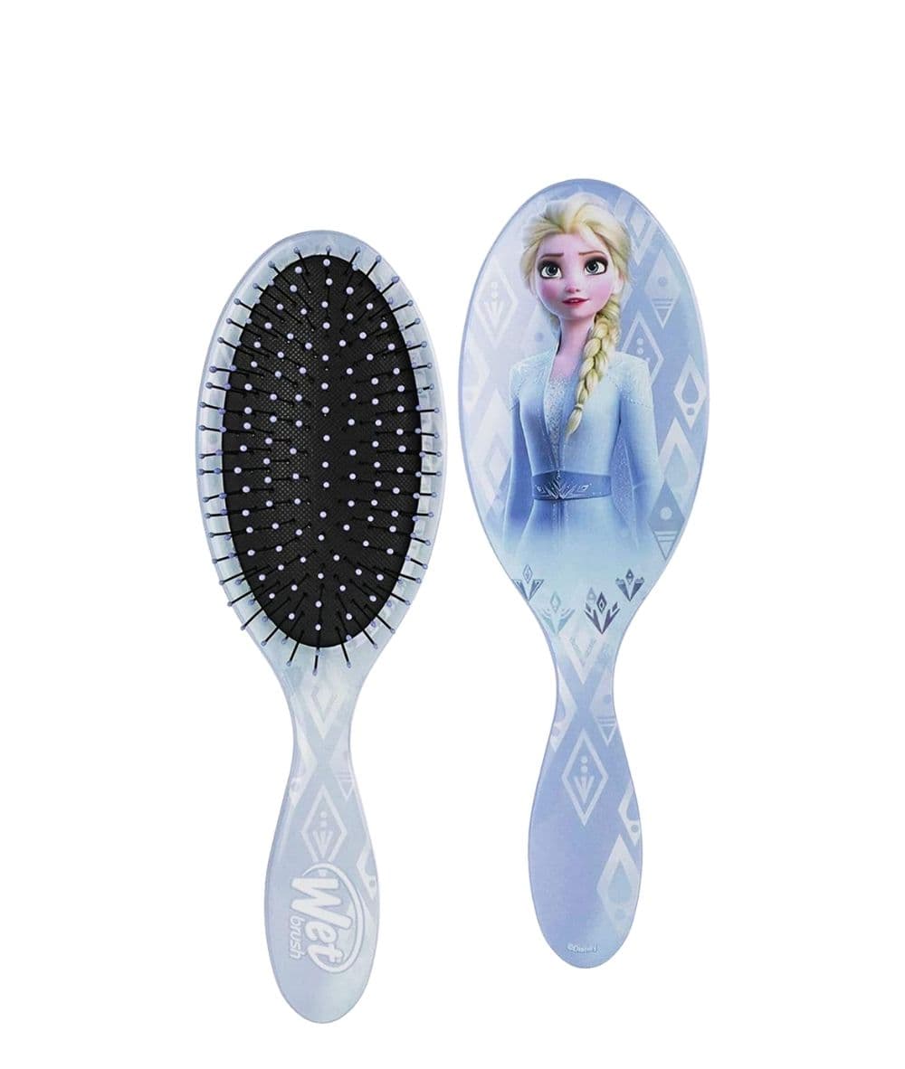 Disney Frozen II Original Detangler, HAIR STYLING TOOLS - Cloré Beauty