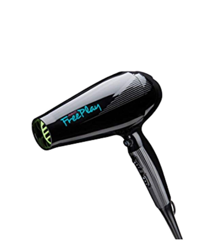 Avanti Freeplay Tourmaline & Ceramic Hairdryer #Afrair2C