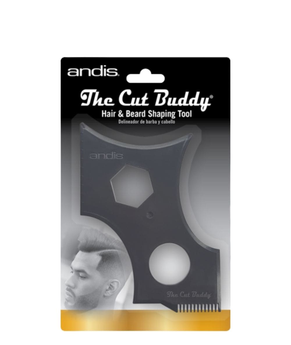 Andis The Cut Buddy Hair & Beard Shaping Tool #89005