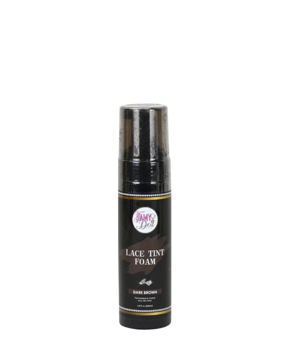 Tamydollhair Lace Tint Mousse, HAIR CARE - Cloré Beauty