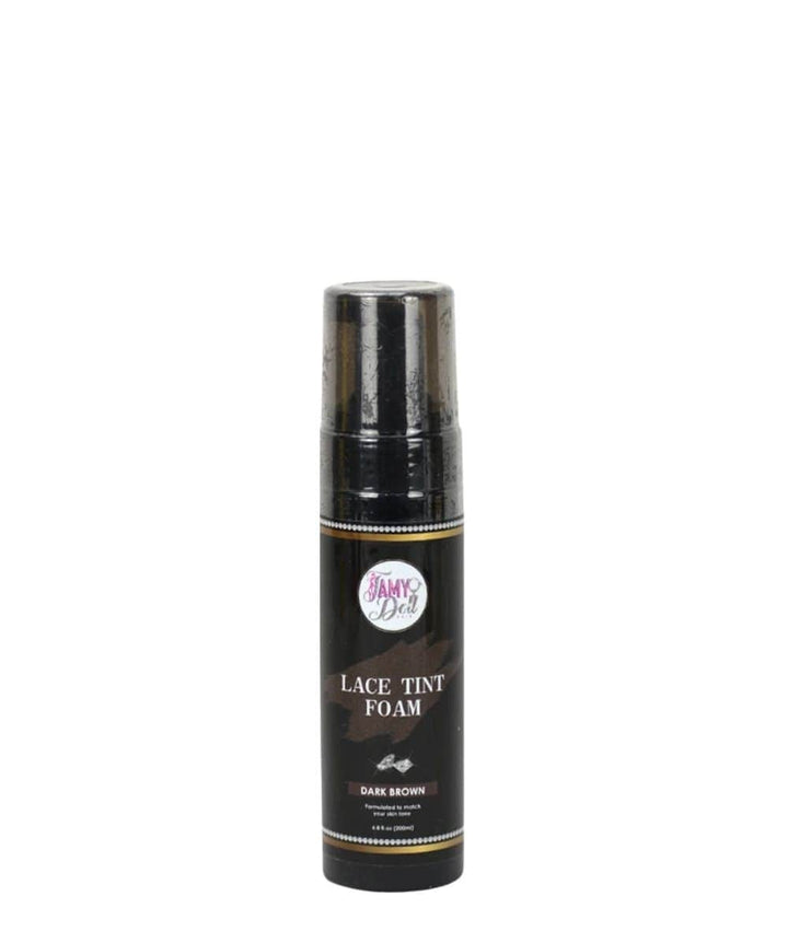 Tamydollhair Lace Tint Mousse