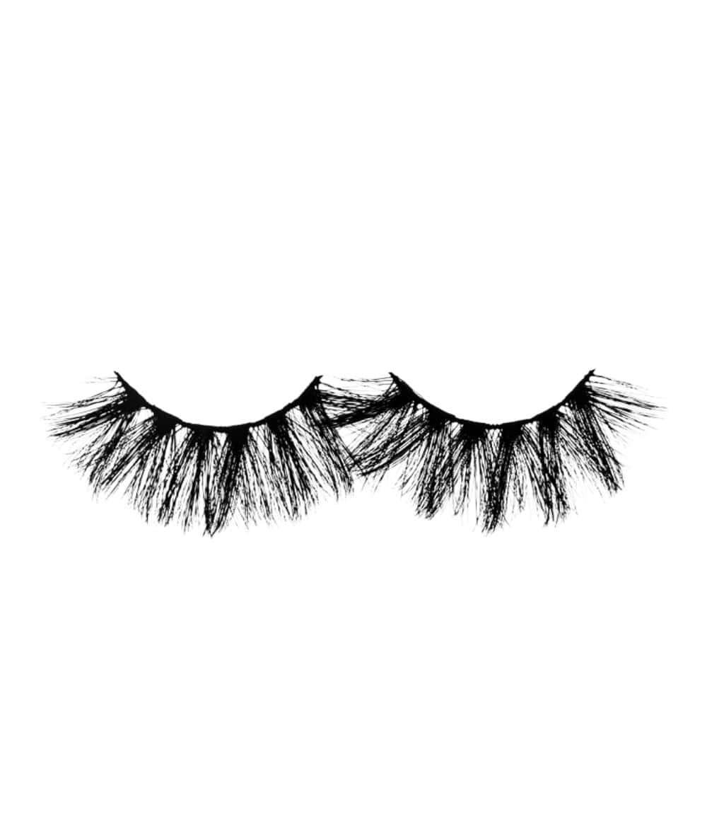 Rd Beauty 5D Silk Lash #Beyonce, COSMETICS MAKEUP - Cloré Beauty
