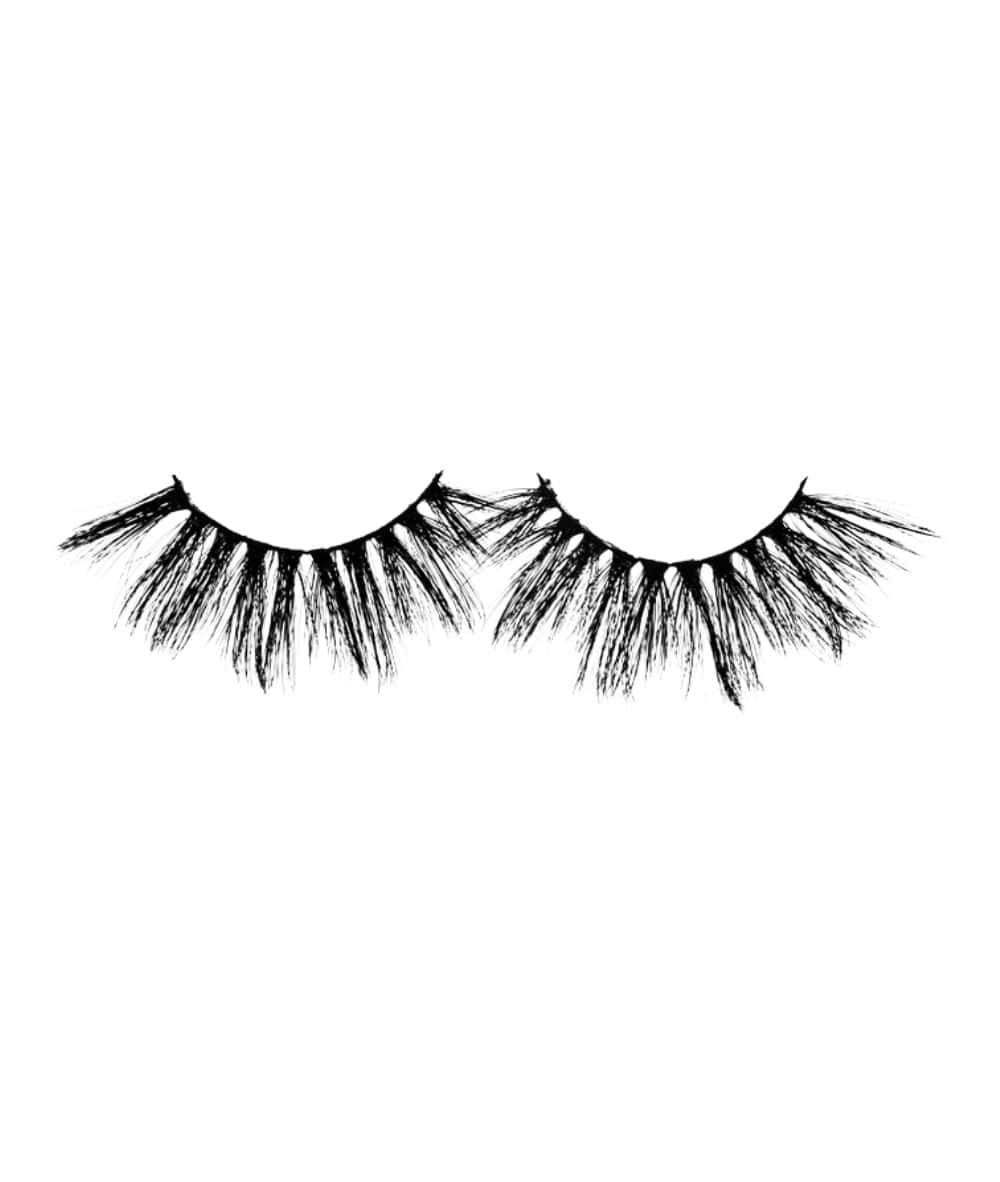 Rd Beauty 5D Silk Lash #Baddie From 6Ix