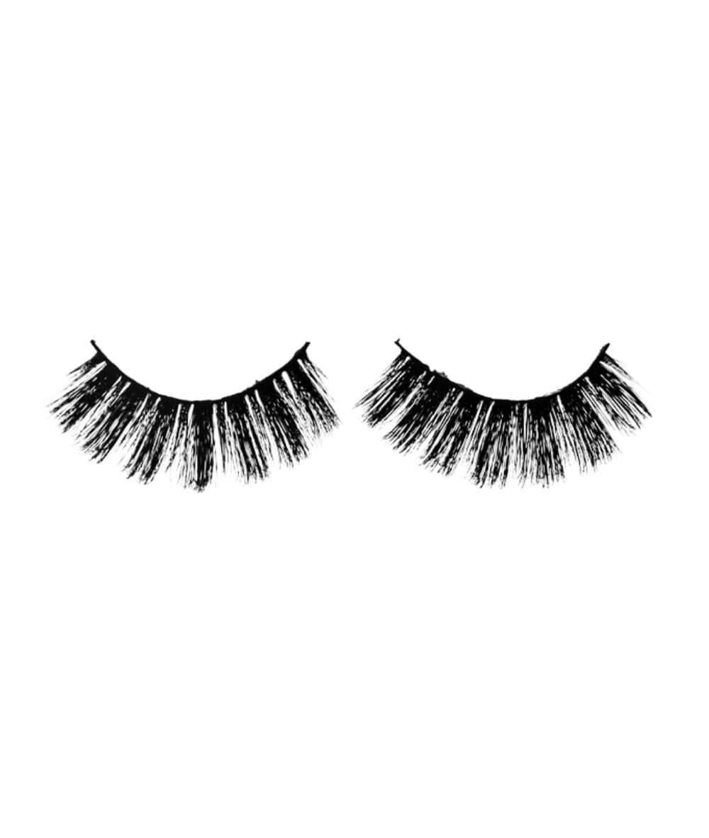 Rd Beauty 5D Silk Lash #Snatched