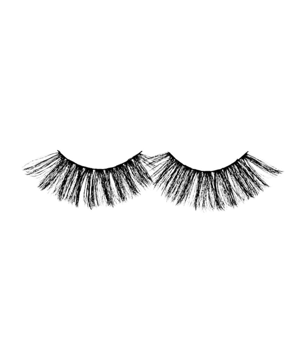 Rd Beauty 5D Silk Lash #Fashion Icon