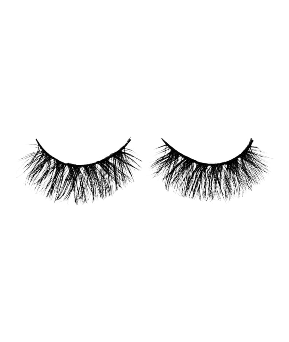 Rd Beauty 3D Silk Lash #Stylish