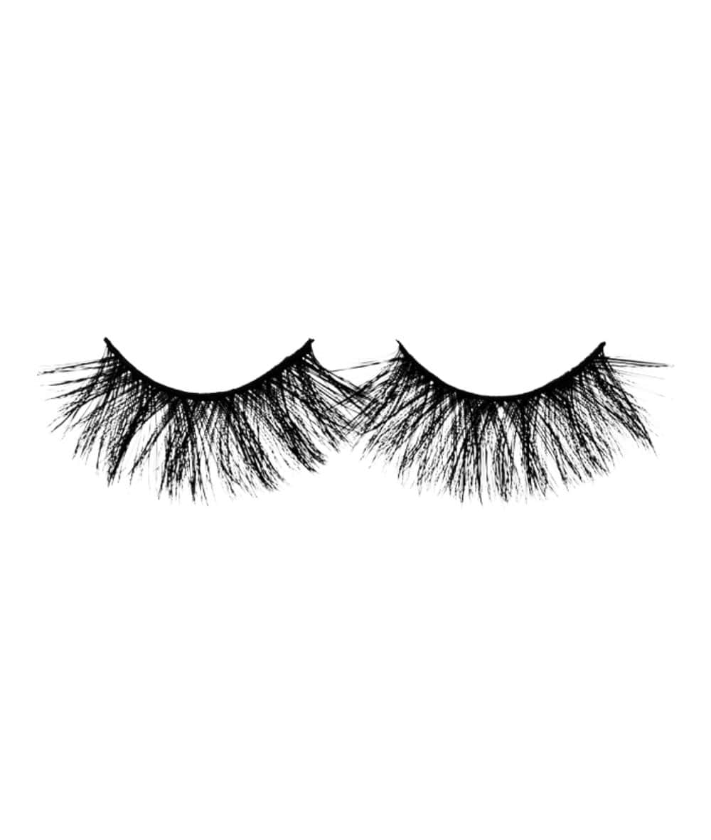 Rd Beauty 5D Silk Lash #Beauty Queen