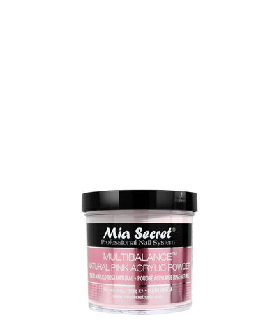 Mia Secret Acrylic Powder [Natural Pink]