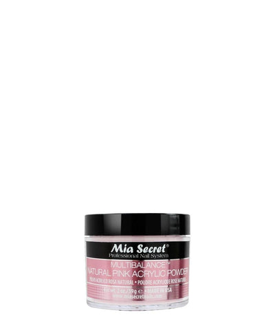 Mia Secret Acrylic Powder [Natural Pink]
