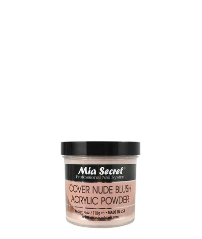 Mia Secret Acrylic Powder [Cover Nude Blush]