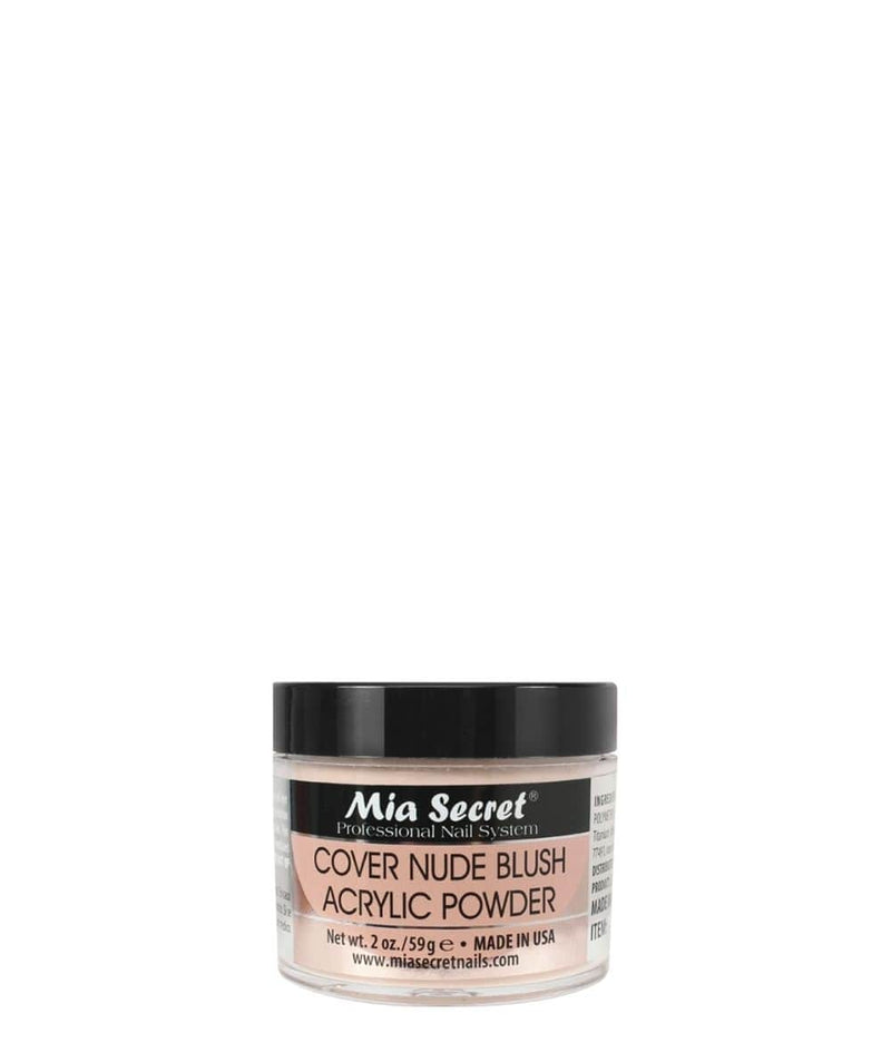 Mia Secret Acrylic Powder [Cover Nude Blush]