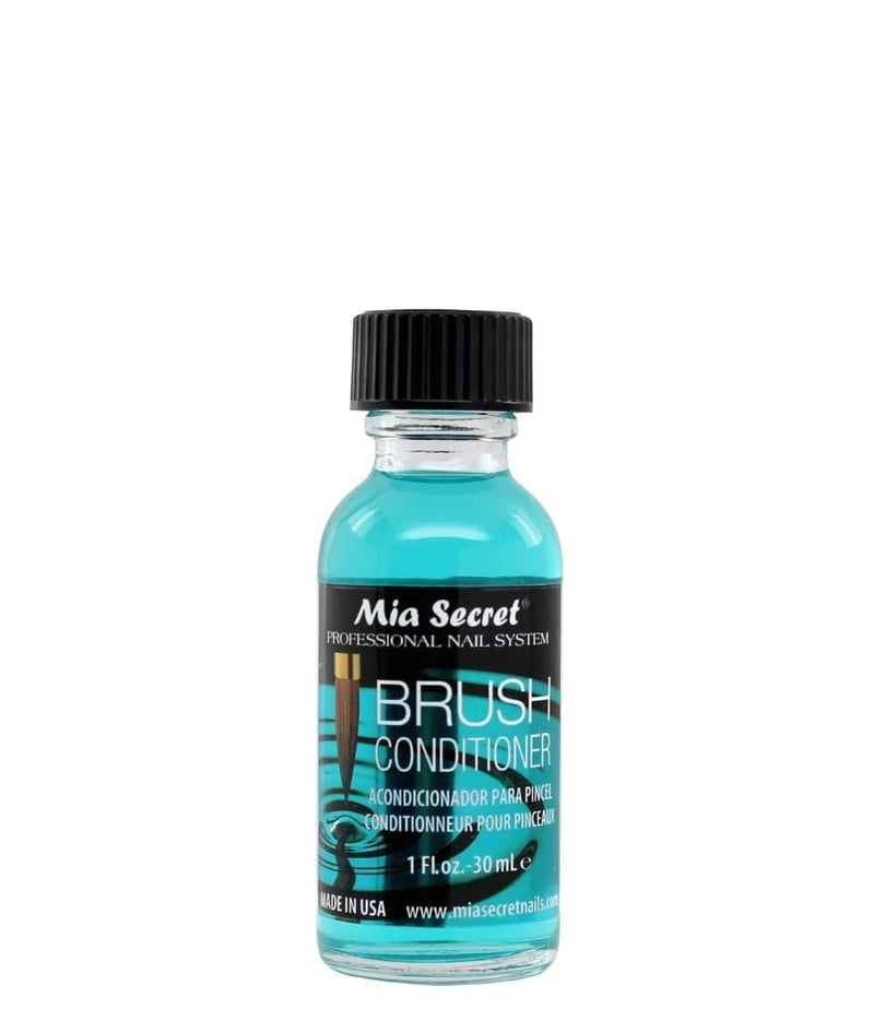 Mia Secret Acrylic System Brush Conditioner 1 oz 