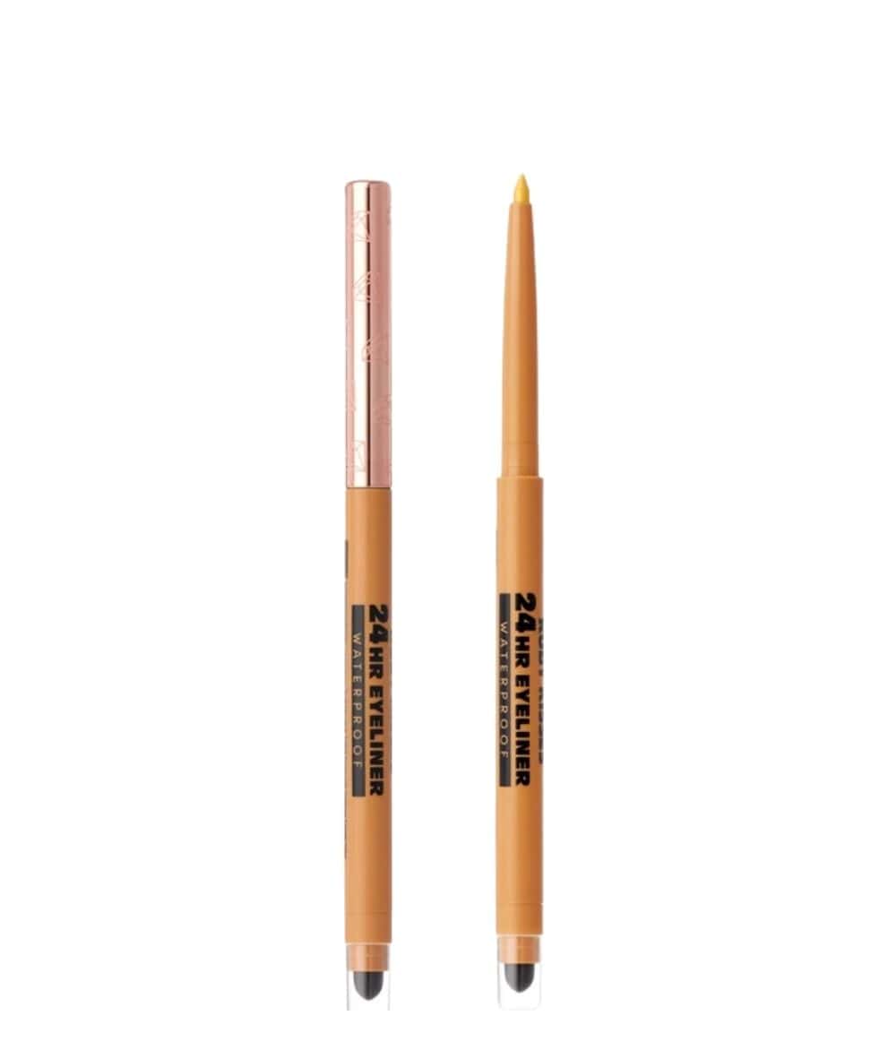 Ruby Kisses 24Hr Waterproof Eyeliner #Re