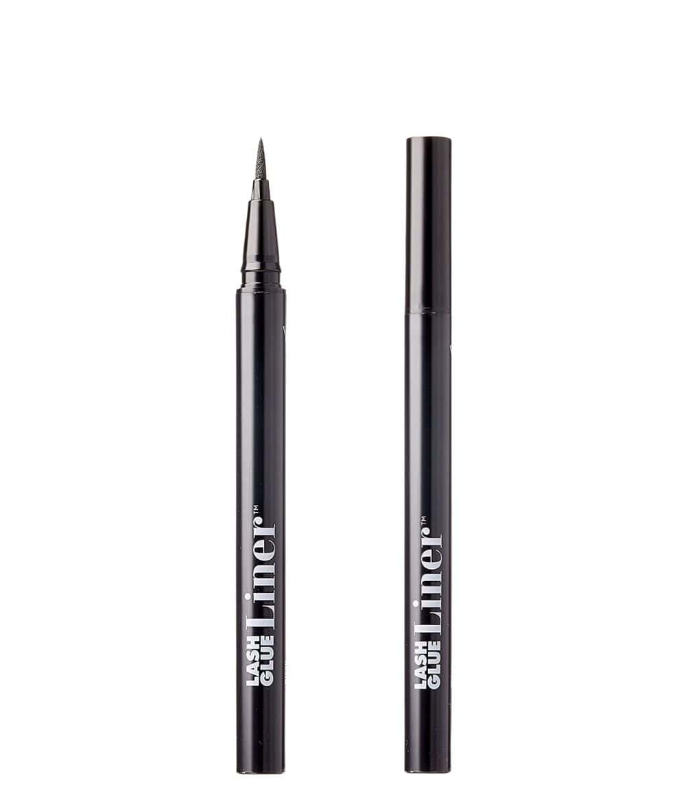 Kiss I-Envy Lash Glue Liner #Klgl01 [Black], COSMETICS MAKEUP - Cloré Beauty